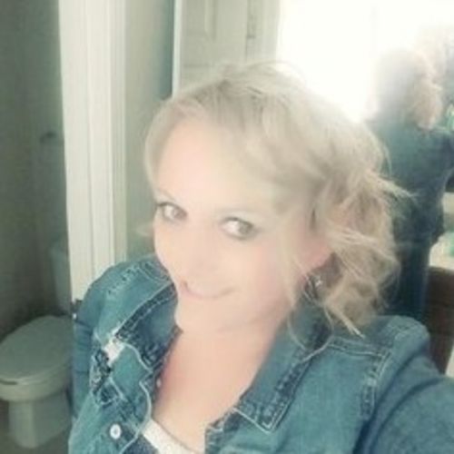 Housekeeper Provider Monette H's Profile Picture