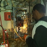 J & R Precision Electric