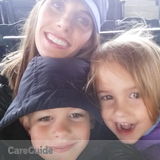 Looking to nanny child from home