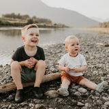 Seeking Abbotsford nanny for our 3 + 1 year old boys.