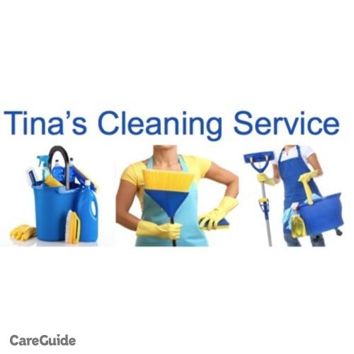 Housekeeper Provider Tina V's Profile Picture