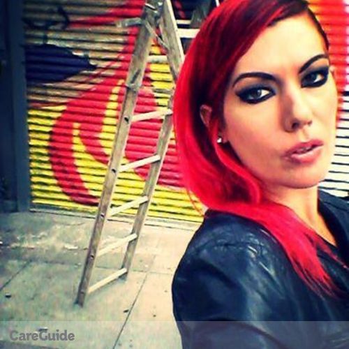 Painter Provider Heather G's Profile Picture