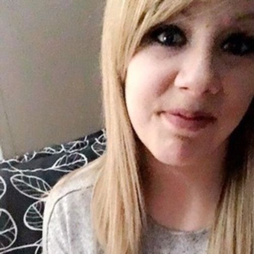 Canadian Nanny Provider Lyndsey P's Profile Picture
