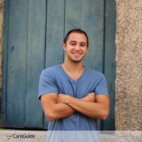 Videographer Provider Enrique C's Profile Picture