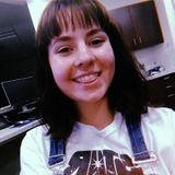 Energetic babysitter with open availability