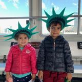 Nanny/Sitter needed for 1-2 days mid-afternoon to evenings.