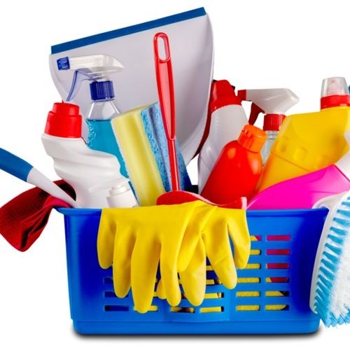Housekeeper Provider Milagro A's Profile Picture