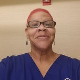 Polite Homecare Worker in Erlanger