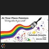 At Your Place Painters
