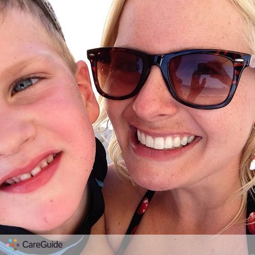 Child Care Provider Roxanne F's Profile Picture
