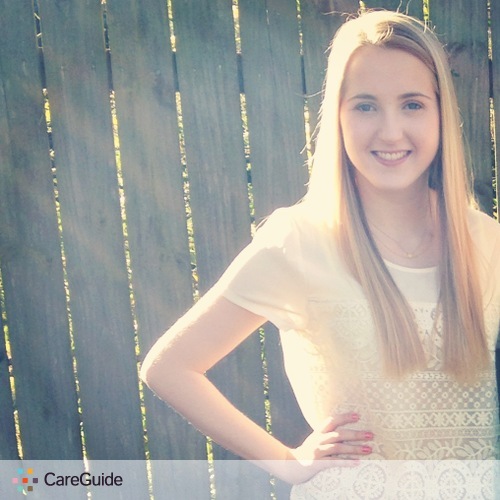 Child Care Provider Jamie Frantz's Profile Picture