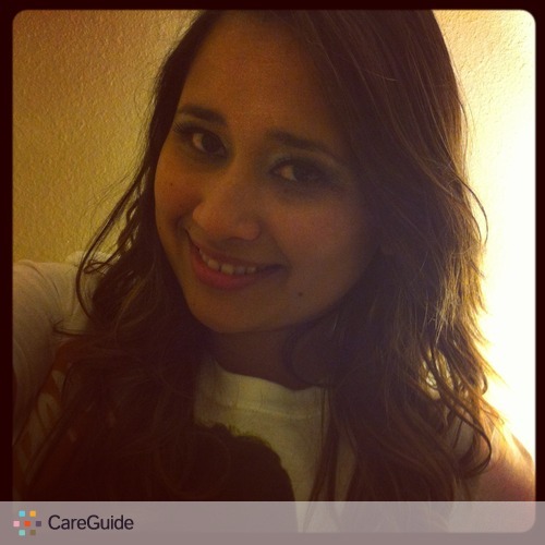 Housekeeper Provider Ingrid M's Profile Picture