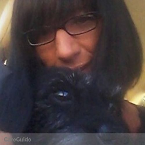 Pet Care Provider Tracy G's Profile Picture