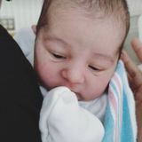 Looking for a nanny for four hours a day for a new born ! :)