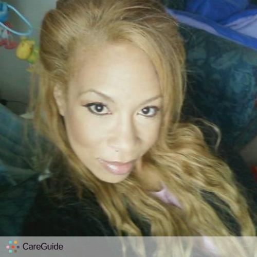 Painter Provider Jean Wilkins's Profile Picture