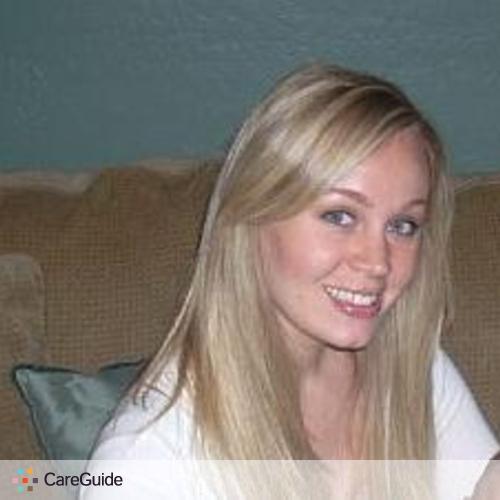 Child Care Provider Caren A's Profile Picture