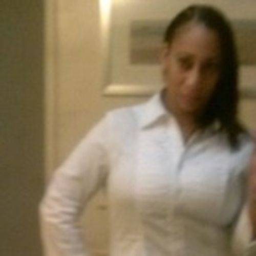Housekeeper Provider Shaani A's Profile Picture