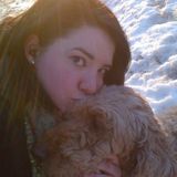 From one dog mum to Another