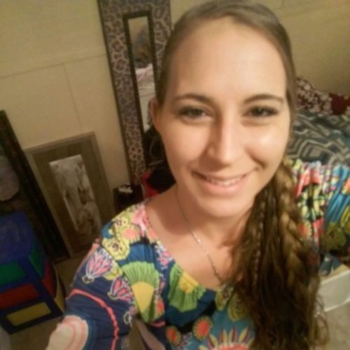 Housekeeper Provider Ginny Mills's Profile Picture
