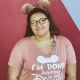 Brenna Lanier - 19 years old - College student