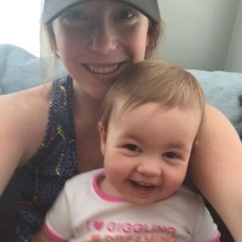 Canadian Nanny Provider Kelsey Playfair's Profile Picture