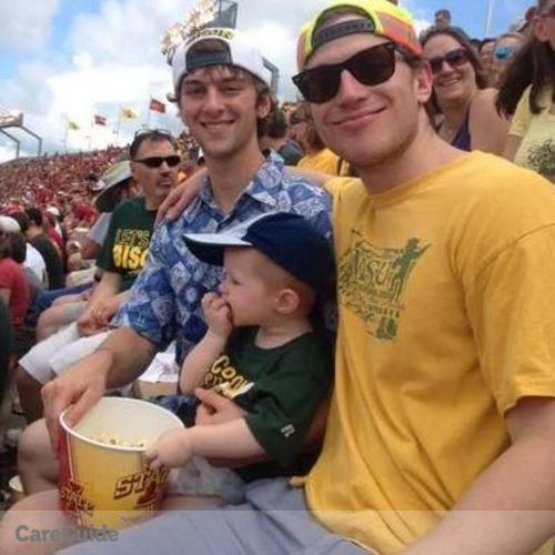 House Sitter Provider Andrew Kaiser's Profile Picture