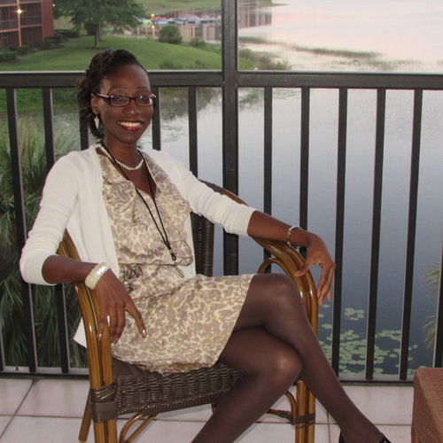 House Sitter Provider C.J. Broome's Profile Picture