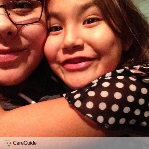 Child Care Provider Shaylan Sackaney's Profile Picture