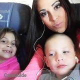 Affordable childcare available
