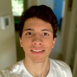 I'm Nicolas and I will do the best possible job to keep your house clean