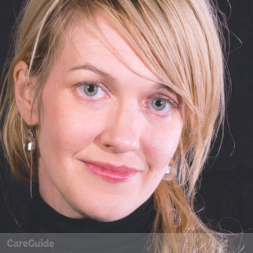 House Sitter Provider H M C's Profile Picture