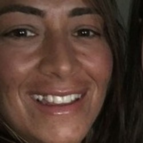 Child Care Provider Christina S's Profile Picture