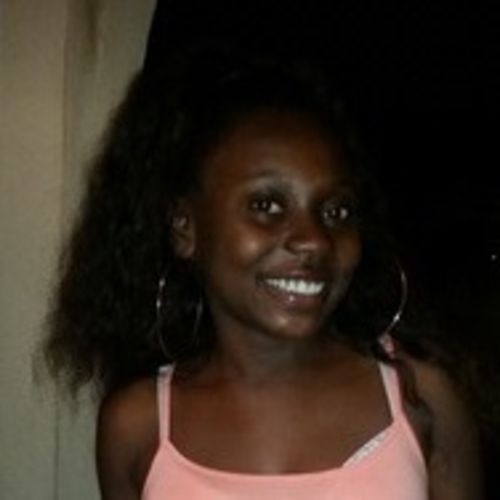 House Sitter Provider Tiara G's Profile Picture