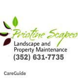 Pristine Scapes, LLC providing the best affordable product within the Central Florida market!