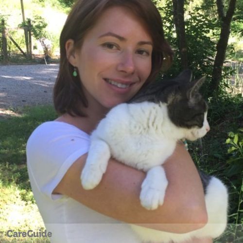 Child Care Provider Krysta A's Profile Picture