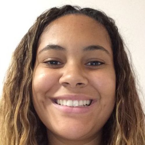 Child Care Provider Nerea Cobelo's Profile Picture