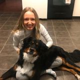 Fun energetic college student looking for a Nanny job!