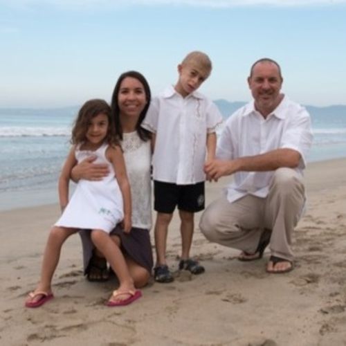 Canadian Nanny Job Coreena M's Profile Picture