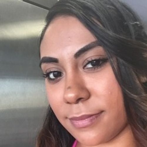 House Sitter Provider Mayra Garsia's Profile Picture
