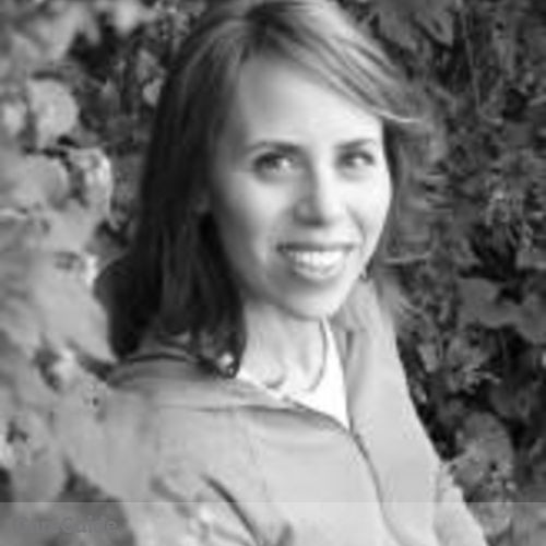 Canadian Nanny Provider Kristy Tapper's Profile Picture