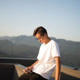 My name is Andrew, and I have a superb attention to detail and colors in photos!