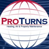 Pro Turns, LLC is a certified company specialized in property maintenance.