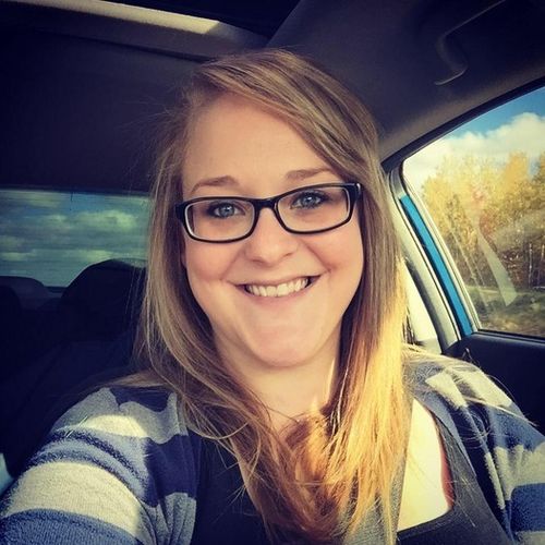 Canadian Nanny Provider Kaitlyn Sarty's Profile Picture