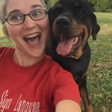 Experienced Dog Walker and Pet Sitter