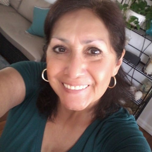 House Sitter Provider Emily Y's Profile Picture
