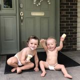 Nanny Full Time