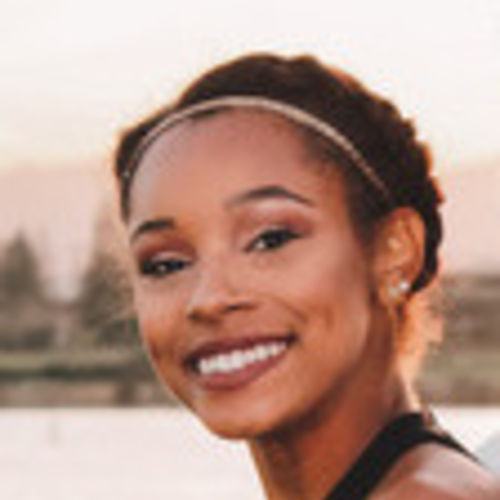 Pet Care Provider Deija W's Profile Picture