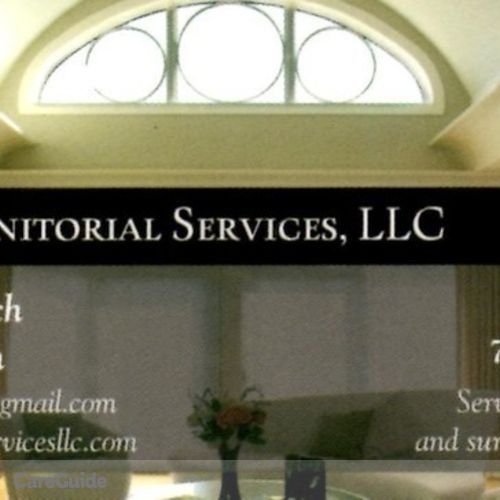 Housekeeper Provider Dotch Janitorial S's Profile Picture