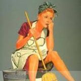 Hardworking Housekeeper Available