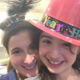 Part Time live out, Nanny - good driver, needed for after school